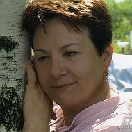 Серафима Холмогорова