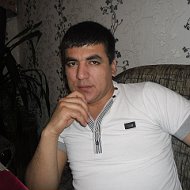 Максат Ахмедов