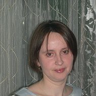 Людмила Искоркина