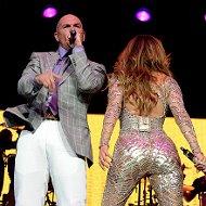 Pitbull Feat