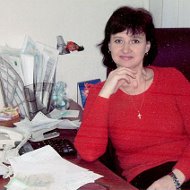Светлана Мигунова