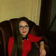 Марина Чолакян