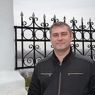 Андрей Шинькович
