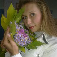 Лена Моспанова