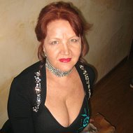 Ольга Ждан