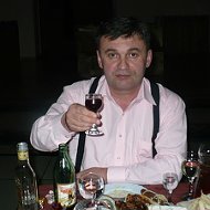 Vladimir Gagiev