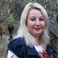 Людмила Свистун
