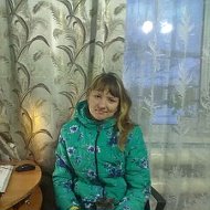 Зинаида Каченко