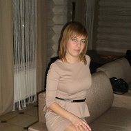 Наталия Яненко