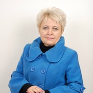 Ирина Околелова