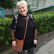 Людмила Кришнева