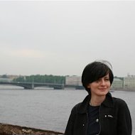 Елена Замотаева