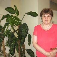 Наталья Ильичёва
