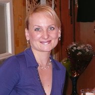 Svetlana Nagnibeda