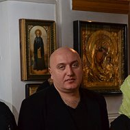 Александр Заврашвили