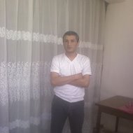 Aram Qocharyan