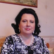 Галина Морозова