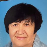 Мария Ковач