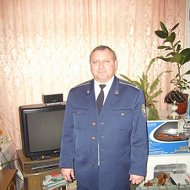 Евгений Кулик