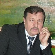 Алексей Бочков