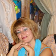 Наталья Хоритонова