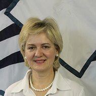 Ольга Стрункина