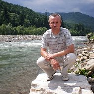 Игорь Цуканов