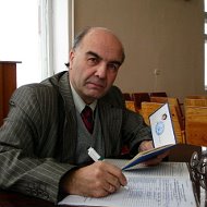 Александр Поспелов