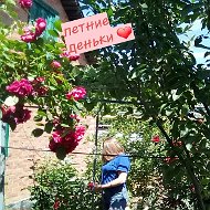 Дашулька👑 Бударина💙