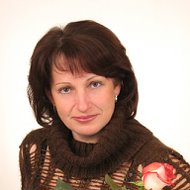 Алла Шувалова