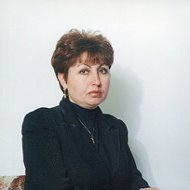 Ольга Тамбулова