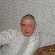 Тагир Ризванов