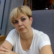 Иришка Курченкова