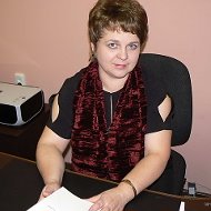 Ирина Катибникова