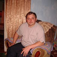 Владимир Беликов