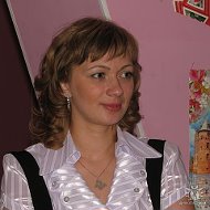 Анна Боровцова
