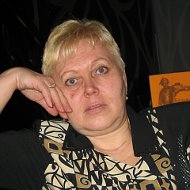 Татьяна Алексеева