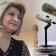 Карина Самандова