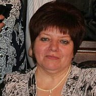 Лариса Гаталова