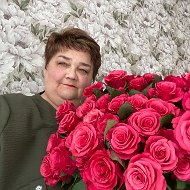 Людмила Кацер