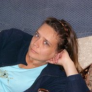 Татьяна Барсукова
