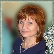 Татьяна Семинченко/муравейникова
