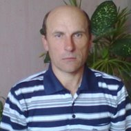 Сергей Каштанов
