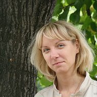 Оксана Кулаева