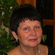 Ольга Юферева