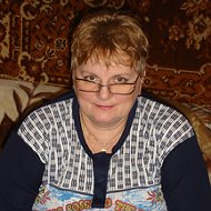 Валентина Заплаткина
