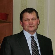 Григорий Зубков