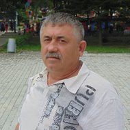 Виктор Скалецкий