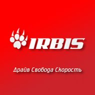 Мототехника Irbis