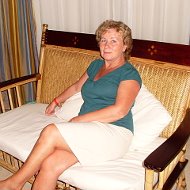 Нина Мещанинова